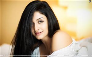 Vimala Raman`s eyes speaks her mind